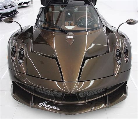 hermes pagani huayra price|manny khoshbin car collection worth.